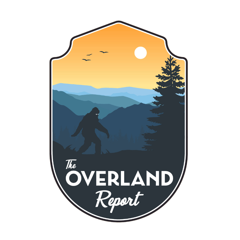 Meet The Overland Report